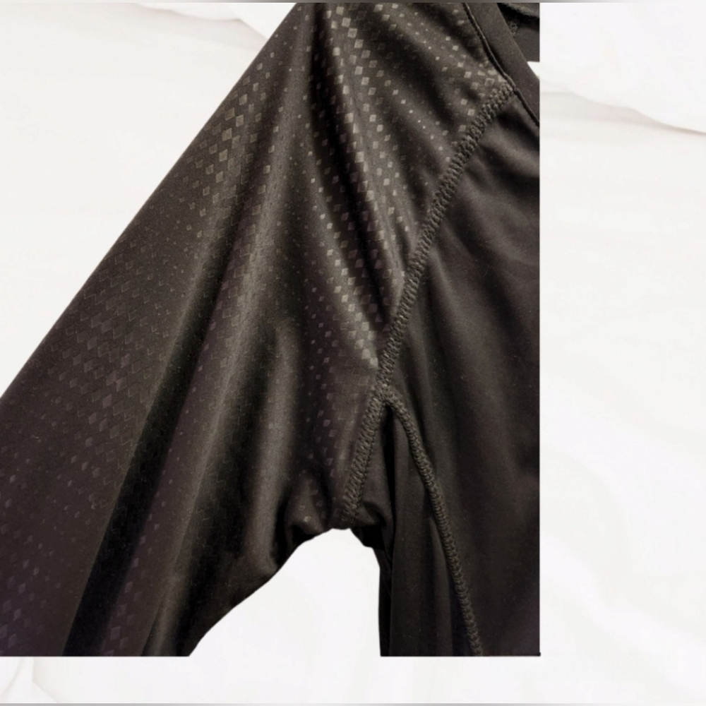 Jockey Activewear Performance Tee - Long sleeve L
